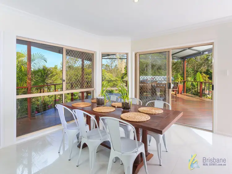 Fourth view of Homely house listing, 500 Fig Tree Pocket Rd, Fig Tree Pocket QLD 4069
