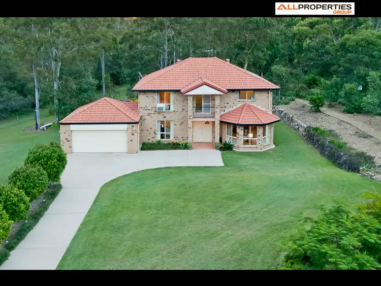 Main view of Homely house listing, 125-131 Equestrian Dr, New Beith QLD 4124