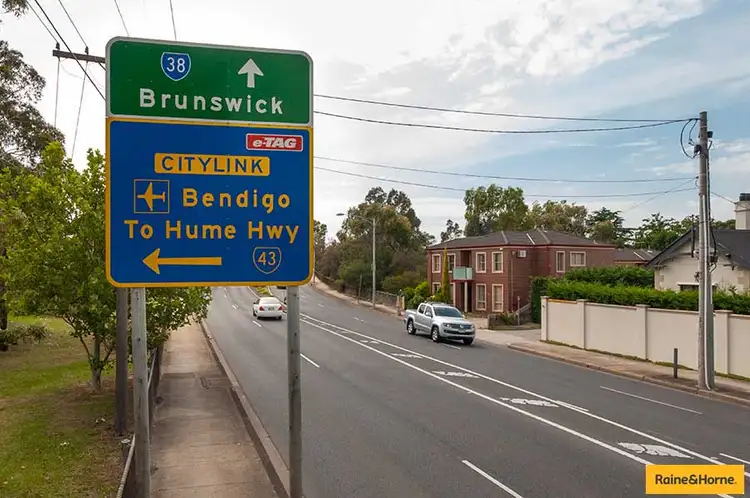 Third view of Homely house listing, 70a Ormond Road, Ascot Vale VIC 3032