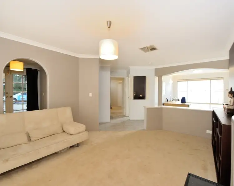 Seventh view of Homely house listing, 60 Huxtable Terrace, Baldivis WA 6171