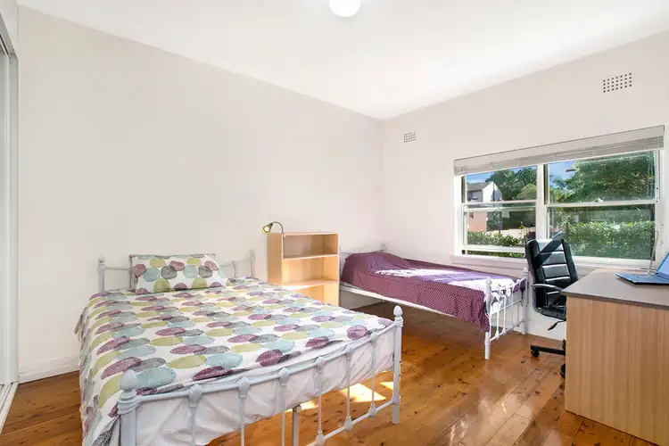Fourth view of Homely apartment listing, 1/19 Meeks Street, Kingsford NSW 2032