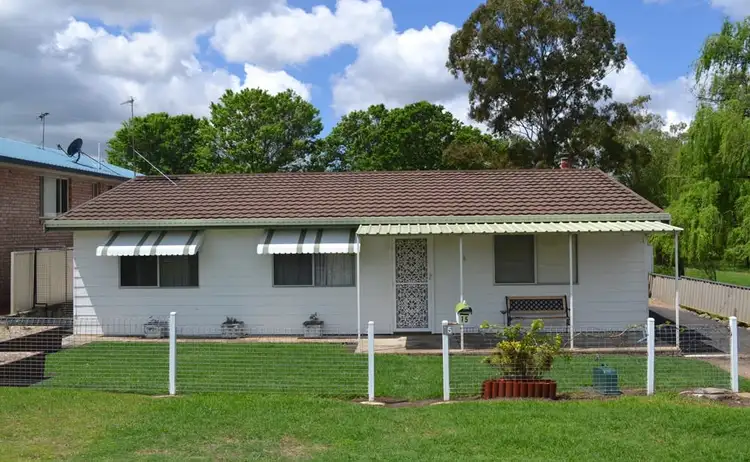 15 Moore Street, Inverell NSW 2360