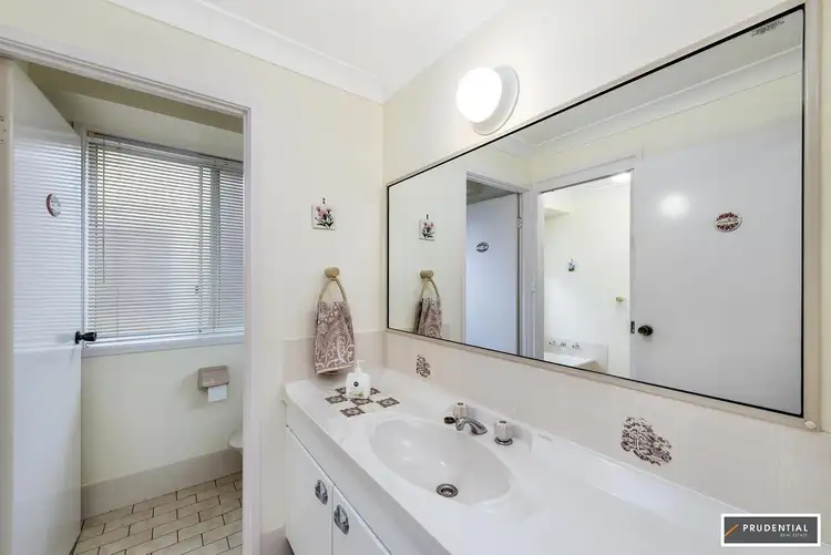 Sixth view of Homely house listing, 19 Arkansas Place, Kearns NSW 2558