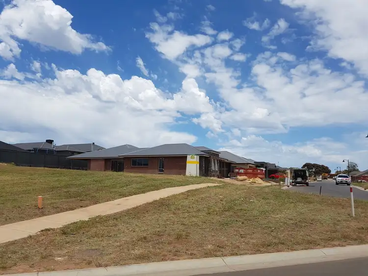 Fifth view of Homely land listing, Lot 436 Poole Street, Gawler East SA 5118