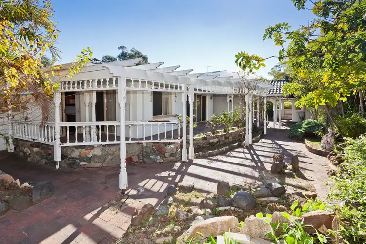 Fifth view of Homely house listing, 117 Sydenham Road, Doubleview WA 6018