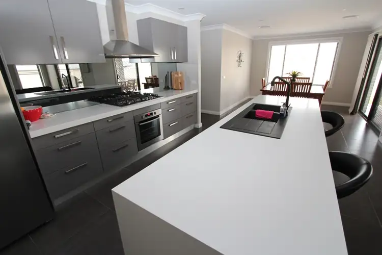 Second view of Homely house listing, 12 Coates Drive, Kelso NSW 2795