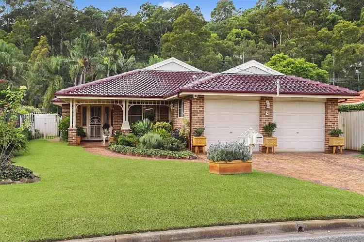 7 Tapestry Way, Umina Beach NSW 2257