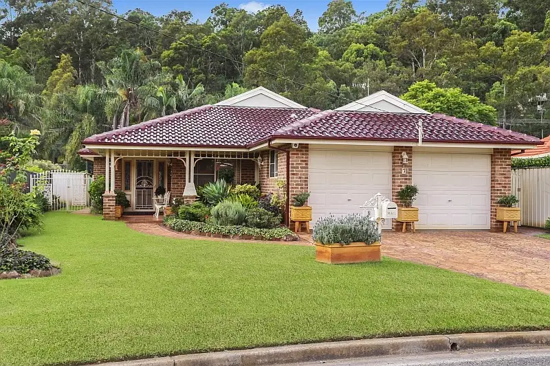 Main view of Homely house listing, 7 Tapestry Way, Umina Beach NSW 2257