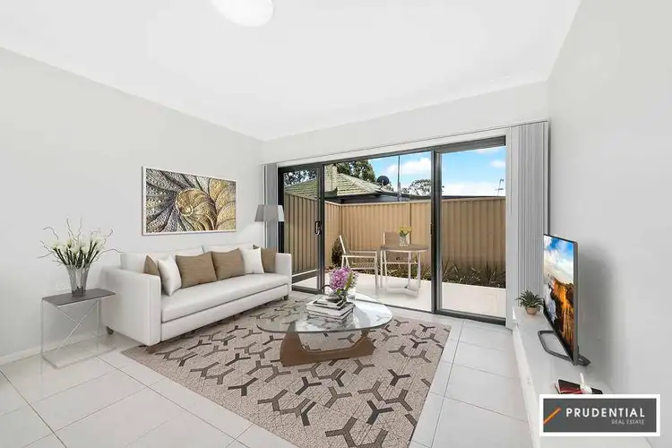 Second view of Homely unit listing, 2/54 York Street, Tahmoor NSW 2573