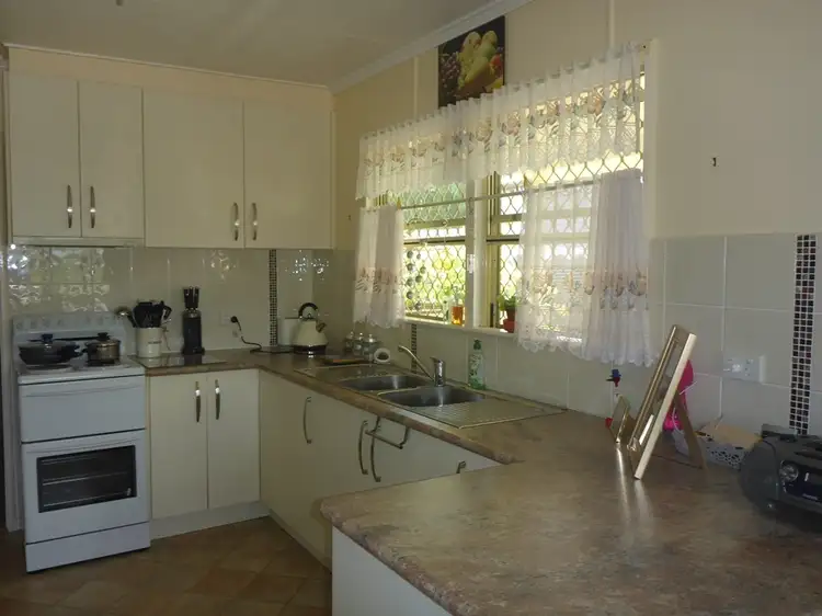 Second view of Homely house listing, 61 Old College Road, Gatton QLD 4343