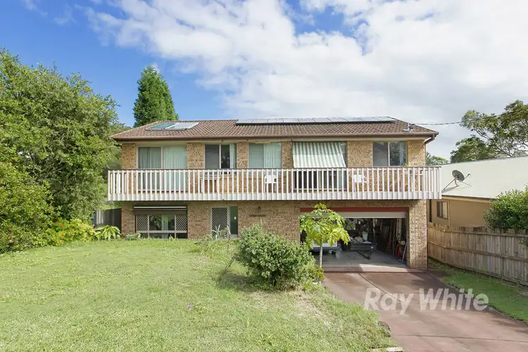 Third view of Homely house listing, 14 Reserve Road, Wangi Wangi NSW 2267