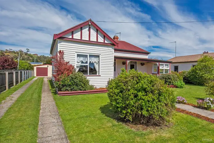 Second view of Homely house listing, 110 Main Street, Ulverstone TAS 7315