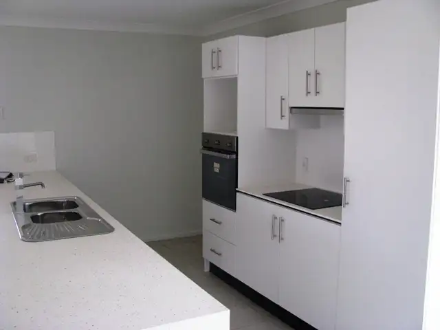 Second view of Homely house listing, 13 Figtree Court, Yamanto QLD 4305