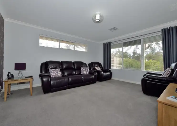 Second view of Homely house listing, 18 Chestnut Way, Baldivis WA 6171