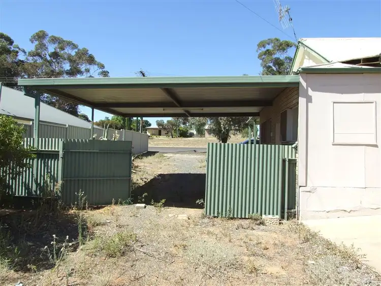 Sixth view of Homely house listing, 11 Pascoe Tce, Barmera SA 5345