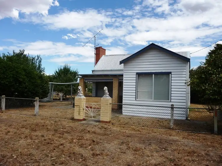 Seventh view of Homely house listing, 165 Chute-Raglan Road, Raglan VIC 3373