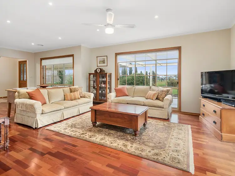 Third view of Homely house listing, 518 Edgecombe Road, Kyneton VIC 3444