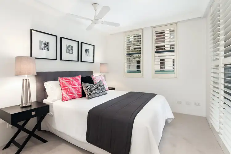 Third view of Homely apartment listing, 102/261 Harris Street, Pyrmont NSW 2009