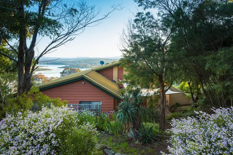 Second view of Homely house listing, 64 MONARO STREET, Merimbula NSW 2548