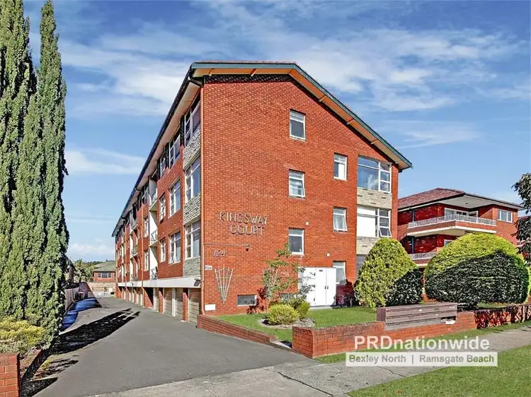 Fifth view of Homely unit listing, 2/124 Chuter Avenue, Ramsgate Beach NSW 2217