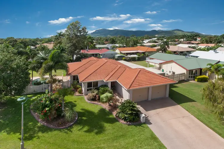 Third view of Homely house listing, 44 Wheeler Circuit, Kirwan QLD 4817