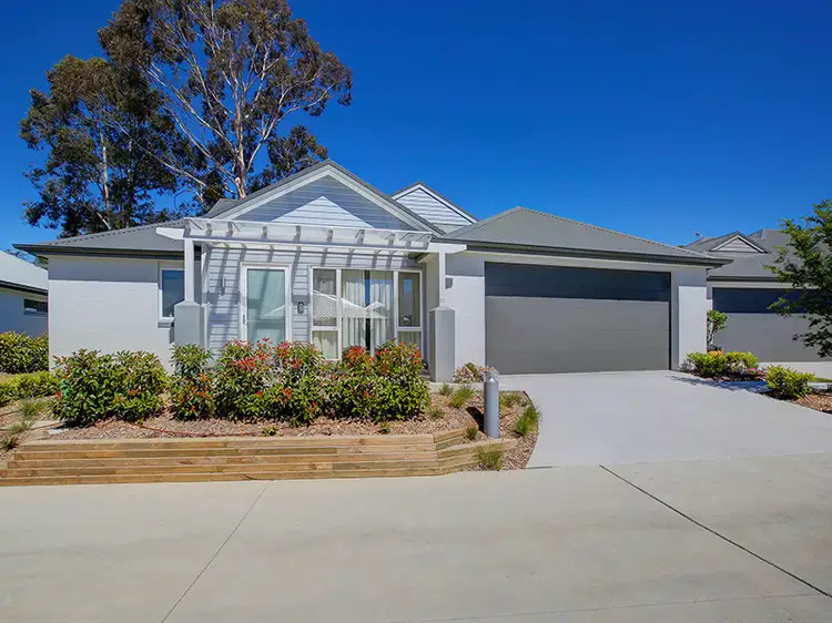 Third view of Homely house listing, 21/91 Kangaloon Road, Bowral NSW 2576