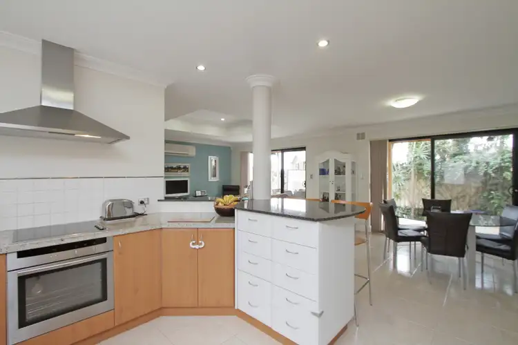 Sixth view of Homely townhouse listing, 4/22 Cunningham Street, Ardross WA 6153