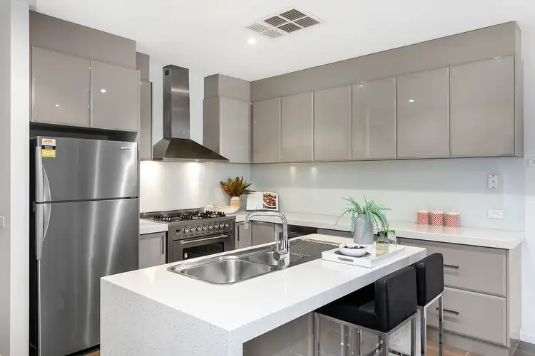 Third view of Homely townhouse listing, 308 Hawthorn Road, Vermont South VIC 3133