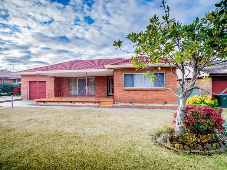 Main view of Homely house listing, 12 Trefusis Avenue, Mudgee NSW 2850
