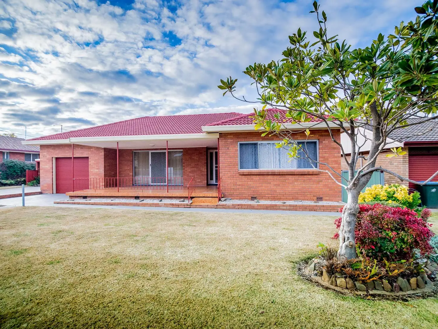 Main view of Homely house listing, 12 Trefusis Avenue, Mudgee NSW 2850