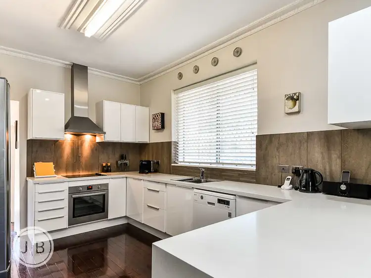 Third view of Homely house listing, 8 Amery Street, Como WA 6152
