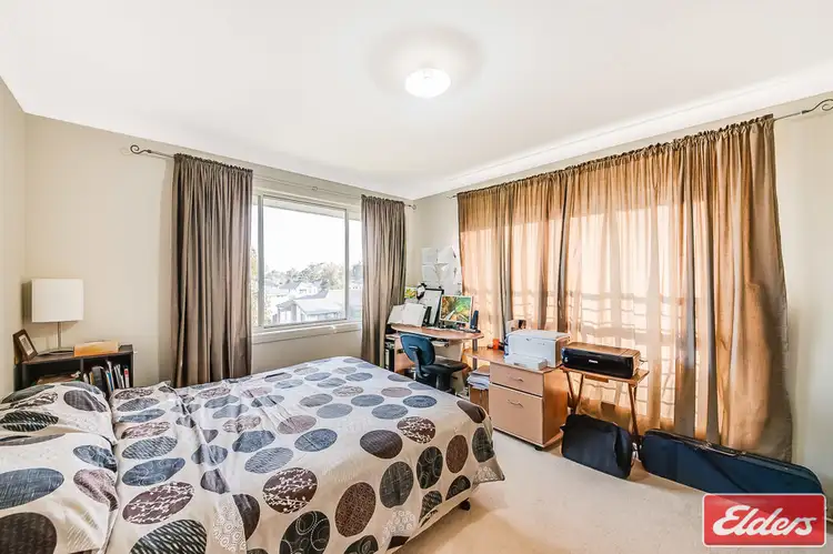 Fourth view of Homely semi-detached listing, 8 Hadlow Avenue, Glenfield NSW 2167
