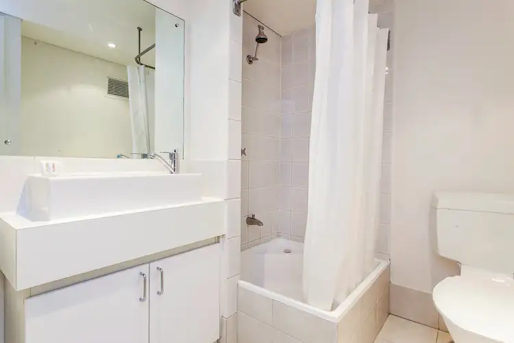 Fifth view of Homely apartment listing, 10/245-267 Hindley Street, Adelaide SA 5000