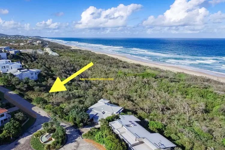 Second view of Homely land listing, 26/512 "Noosa Dunes" David Low Way, Castaways Beach QLD 4567
