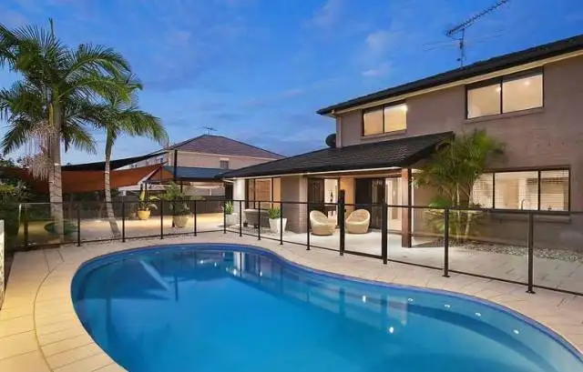 Fourth view of Homely house listing, 25 Taubman Drive, Horningsea Park NSW 2171