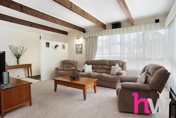 Second view of Homely house listing, 71 Sandringham Parade, Newtown VIC 3220