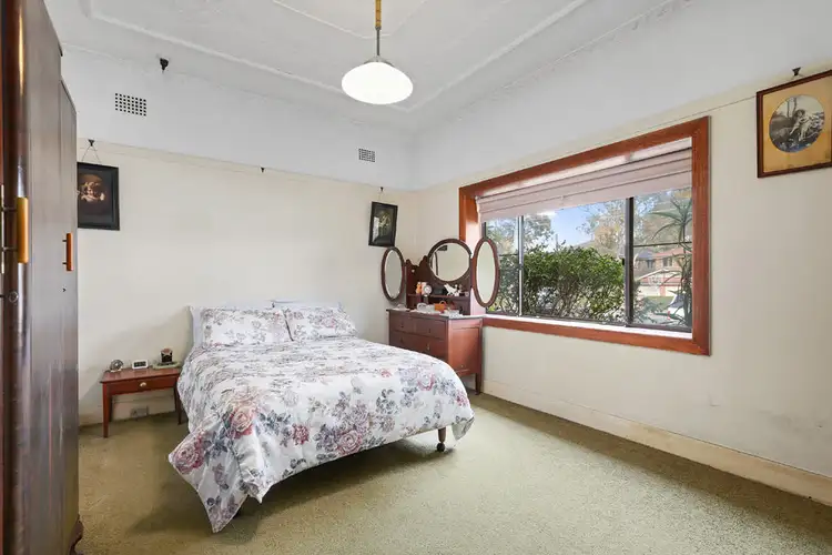 Fourth view of Homely house listing, 21 Merville Street, Concord West NSW 2138
