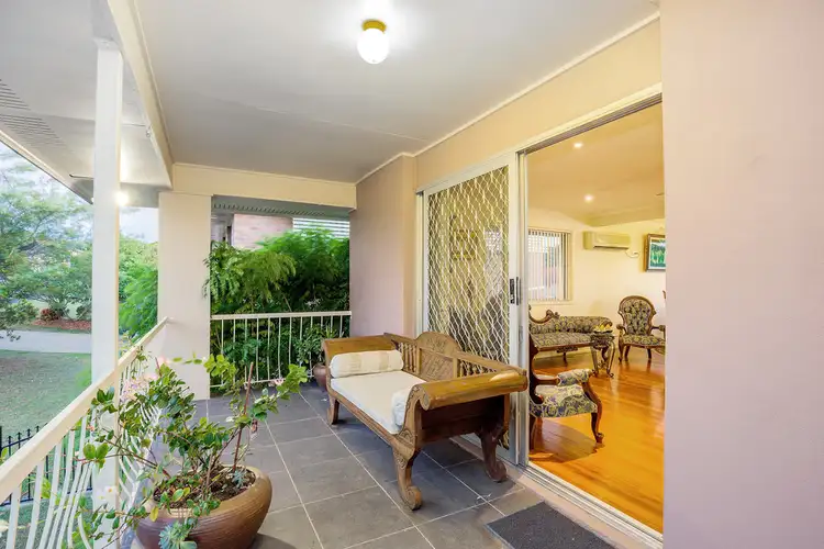 Second view of Homely house listing, 5 Allister Street, Boondall QLD 4034