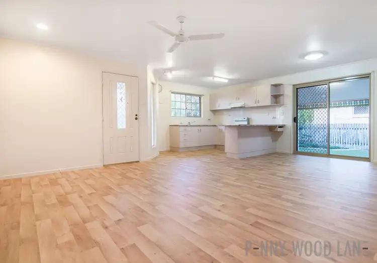 4/48 Banksia Avenue, Andergrove QLD 4740