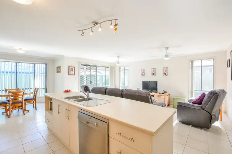 Fifth view of Homely house listing, 17 Jade Loop, Aldinga Beach SA 5173