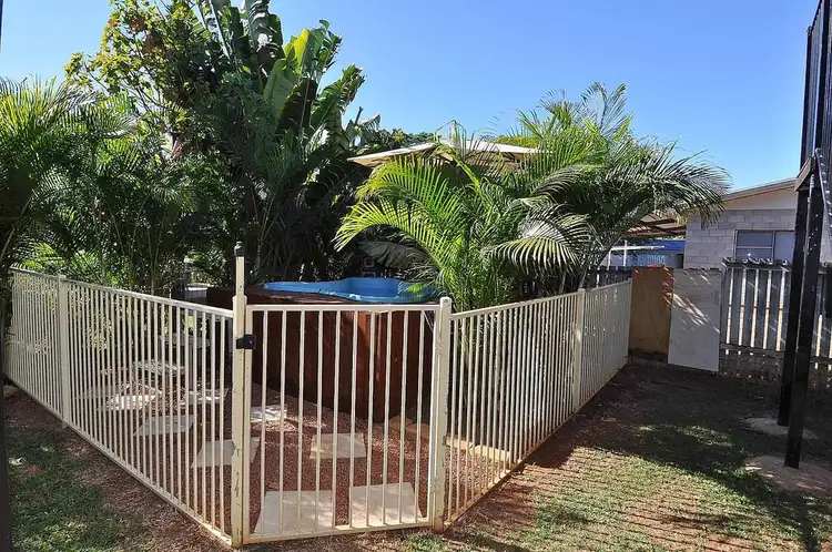 Second view of Homely house listing, 71 Plant Street, Charters Towers QLD 4820