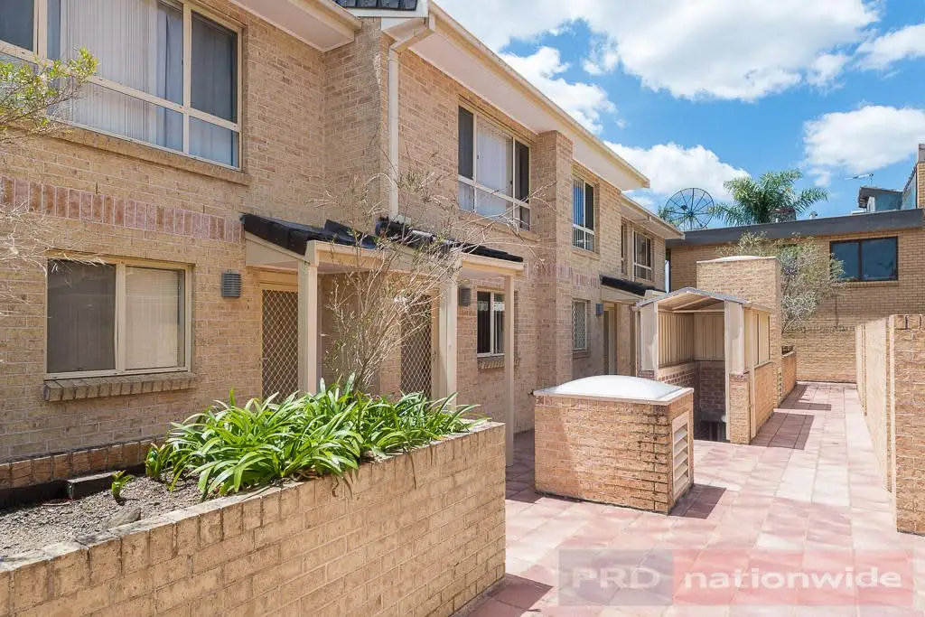 Main view of Homely townhouse listing, 12/134 Tower Street, Panania NSW 2213