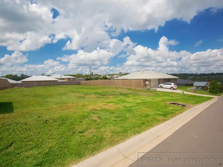 Third view of Homely land listing, 130 Bolwarra Park Drive, Bolwarra Heights NSW 2320