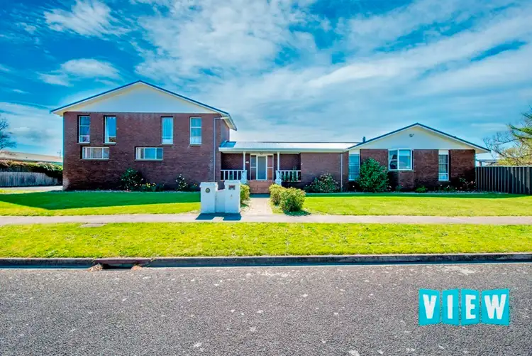 Main view of Homely house listing, 6 Lethborg Avenue, Turners Beach TAS 7315