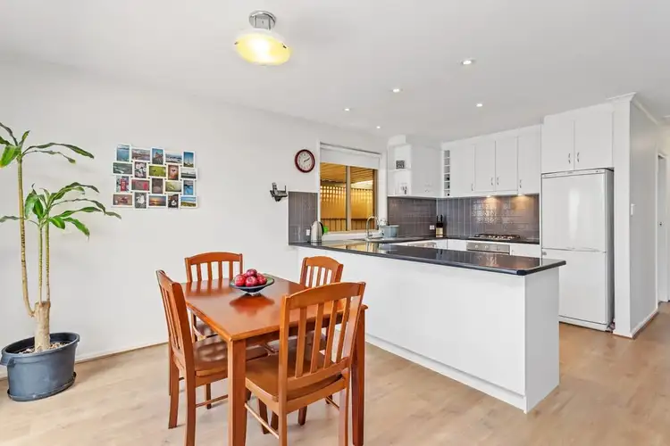 Fifth view of Homely house listing, 33 Talladira Way, Woodcroft SA 5162