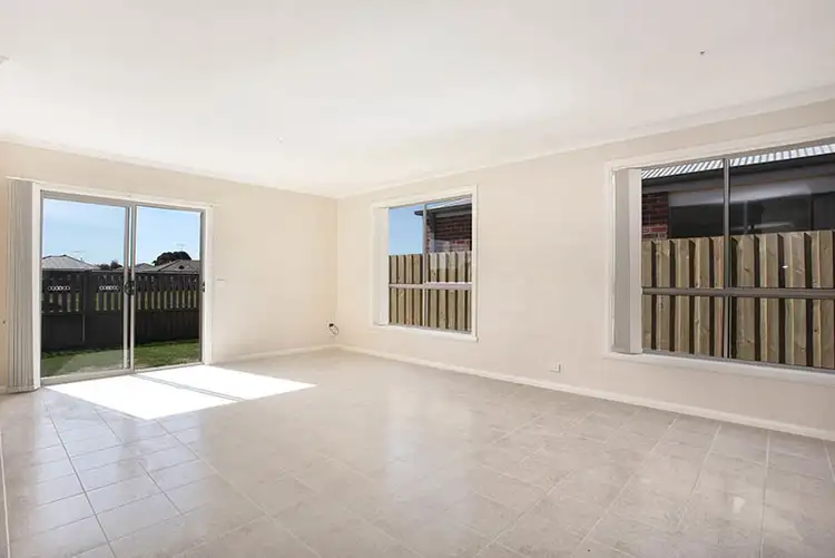 Fifth view of Homely house listing, 23a Citius Place, Lara VIC 3212