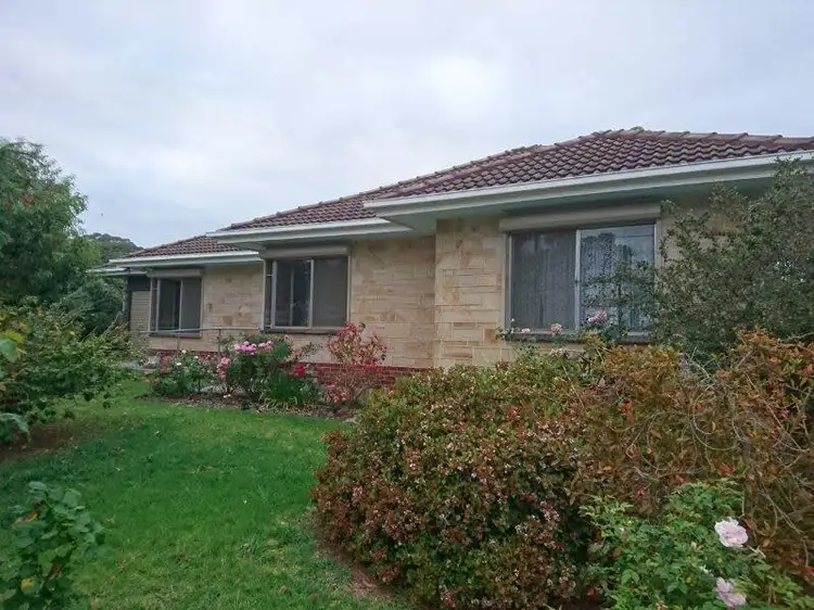 Main view of Homely house listing, 10 Carinya Crescent, Rostrevor SA 5073