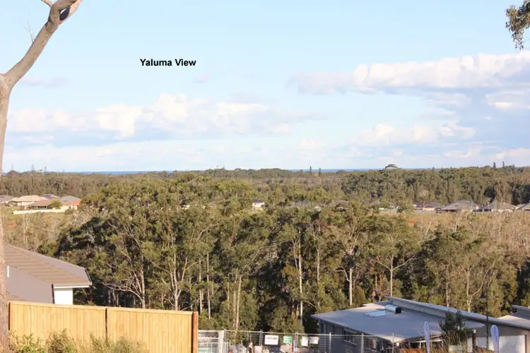 Second view of Homely land listing, 57/Lot 5 Yaluma Drive, Port Macquarie NSW 2444
