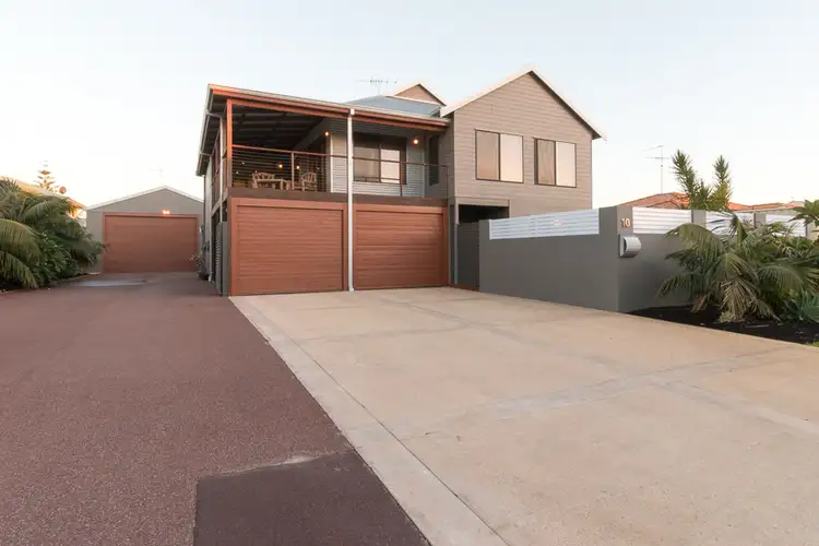 Second view of Homely house listing, 10 Indiana Parade, Singleton WA 6175