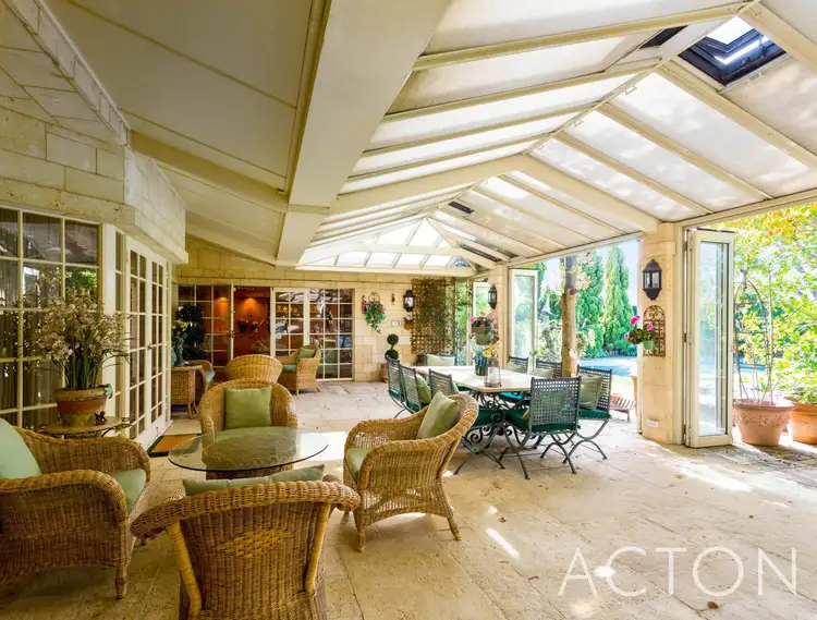 Fourth view of Homely house listing, 45a View Street, Peppermint Grove WA 6011